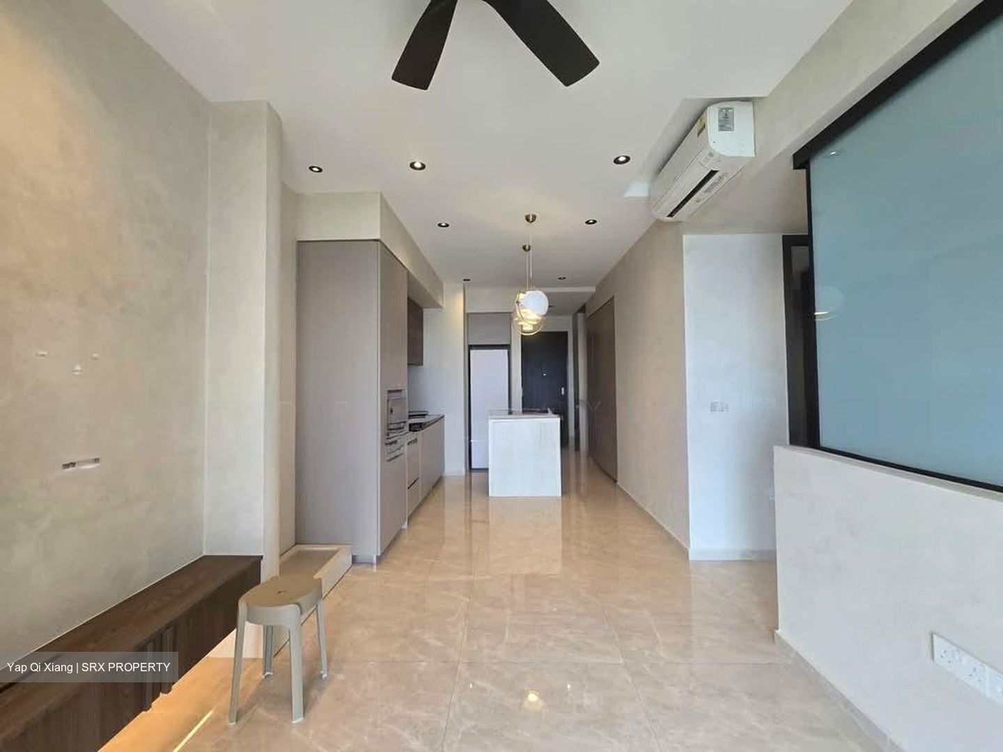 Parc Clematis (D5), Apartment #561034221